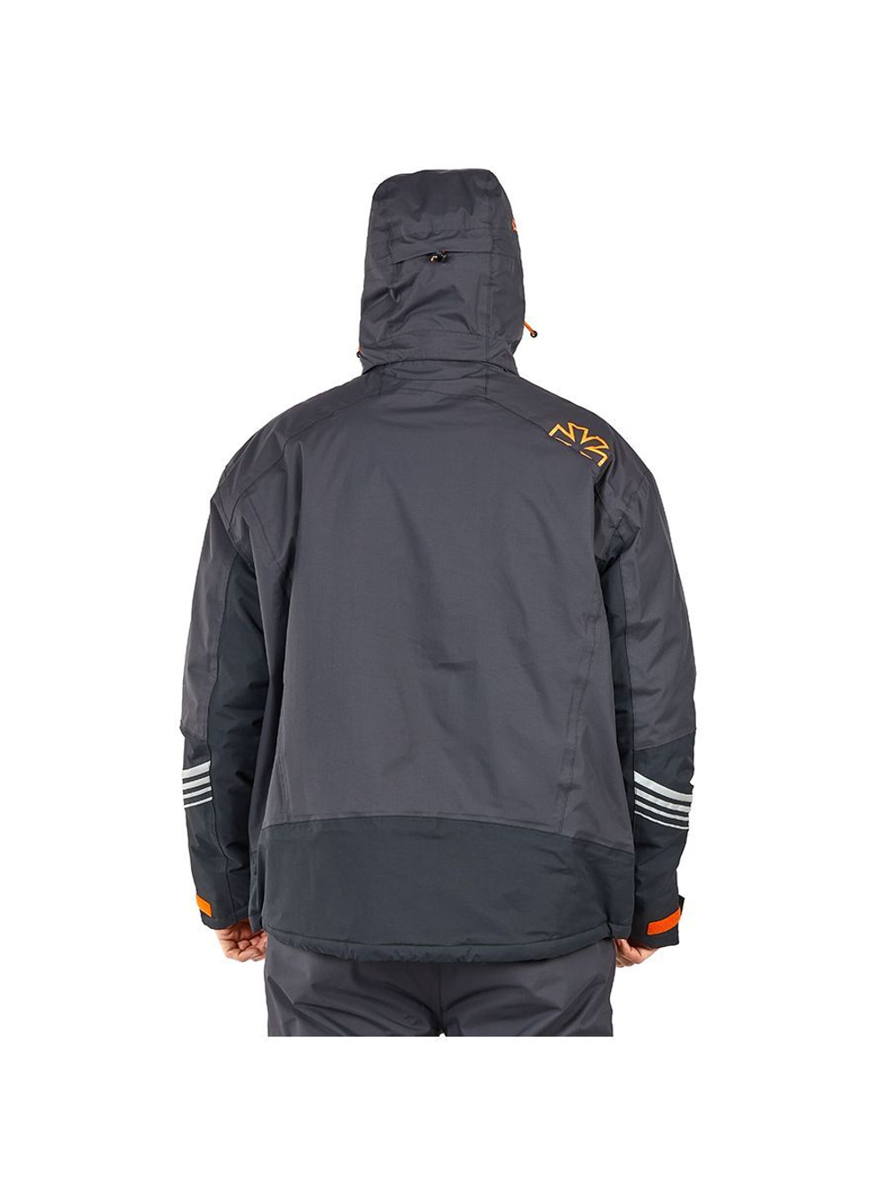 Куртка Norfin RIVER 2 01 р.S