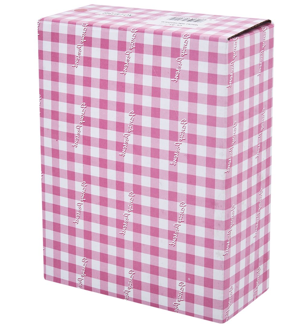 CL-51/2 Часы «Волан» бордовый