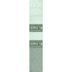 Панель ПВХ фотопечать Ботичино 2700х250мм