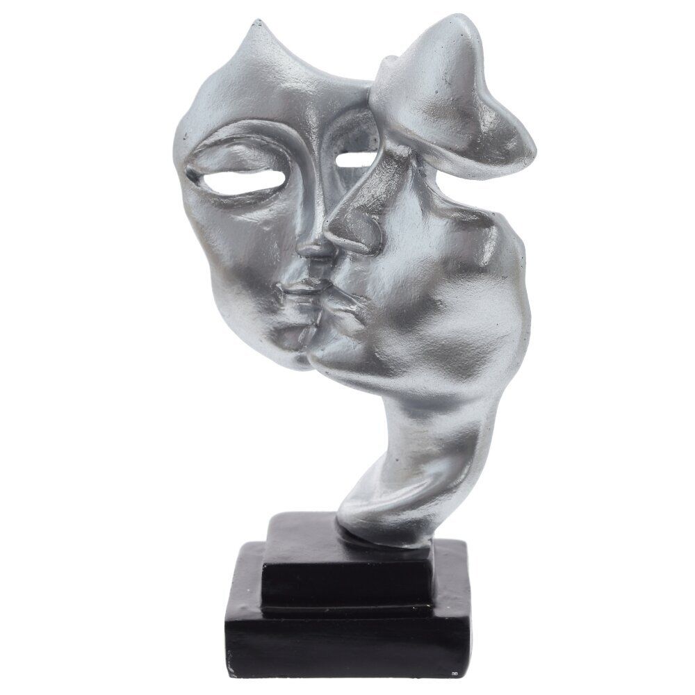 GAEM Фигурка декоративная "Лица", L8,5 W6 H16 см