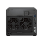 Сетевое хранилище  Synology DS2422+