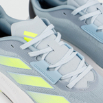 кроссовки Adidas Duramo Speed Grey / White