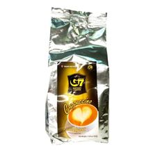 Растворимый кофе Trung Nguyen G7 3 в 1 Капучино Лесной орех 500 г, 2 шт