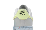 Кроссовки Nike Air Force 1 Crater "Platinum"