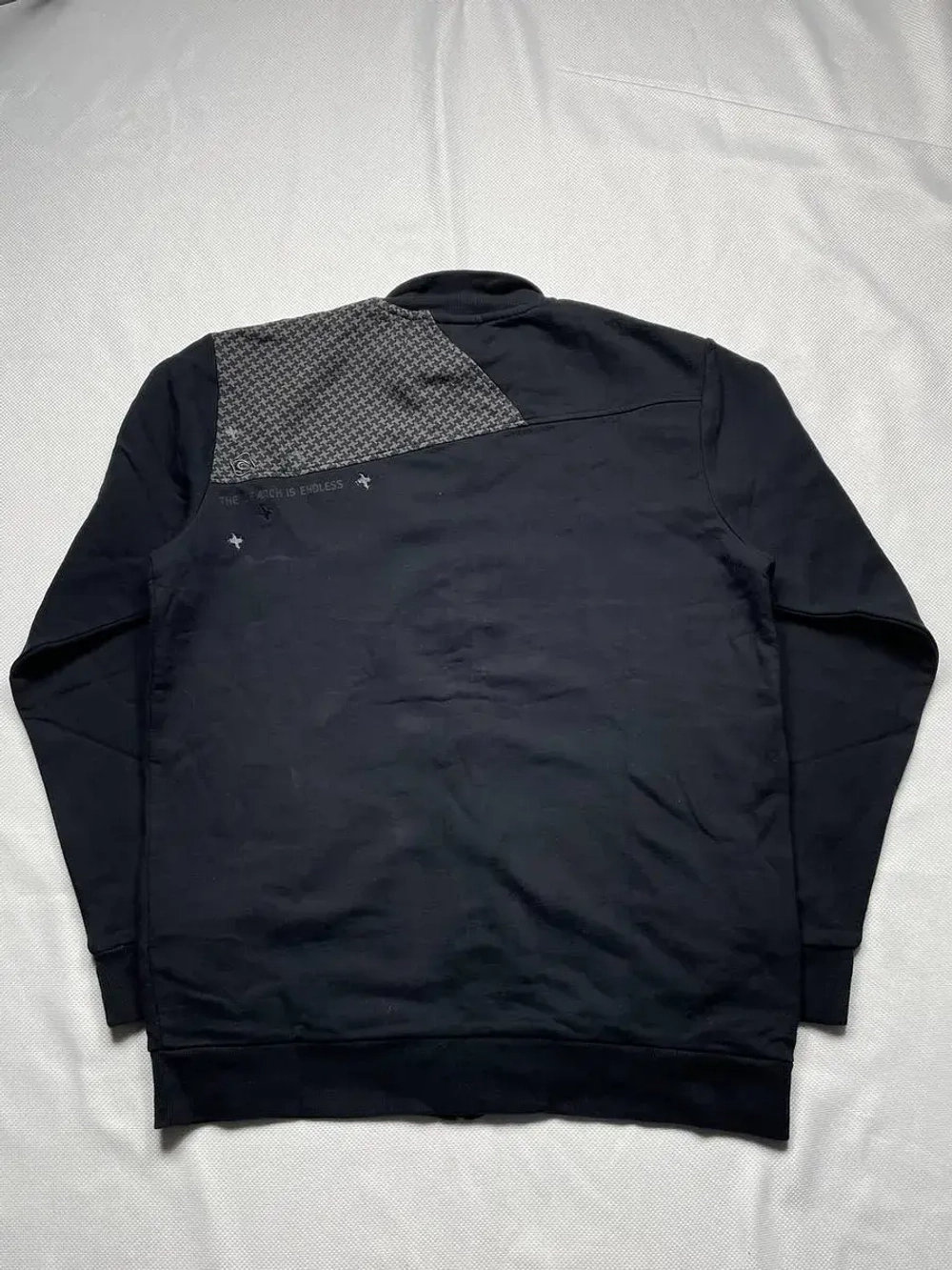 Бомбер от Ecko Emerica Fubu G-Unit South pole
