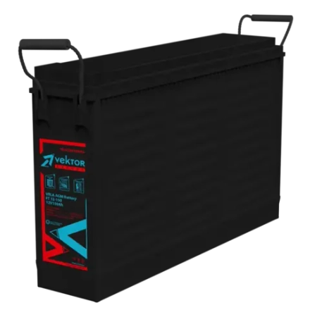 Аккумулятор VEKTOR ENERGY FT 12-150
