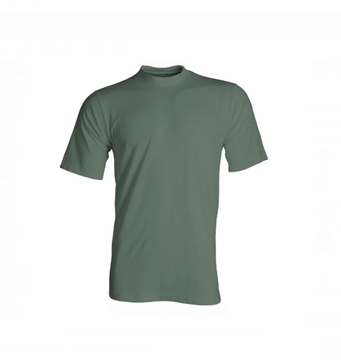 Футболка Сплав серо-оливковая