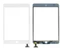 Тачскрин для Apple iPad Mini 4 (7.8) (White)