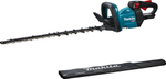 Ножницы-кусторез аккумуляторные MAKITA UH005GZ XGT 40vMAX без АКБ и ЗУ