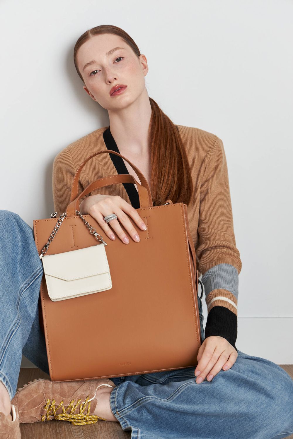 ШОППЕР БОЛЬШОЙ НЮД