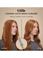 Набор для укладки и сушки волос 2 в 1 Shark Glam Build Your Own Air Styling and Drying System