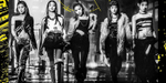 Альбом ITZY - Guess Who 4th Mini Album 3 Version SET