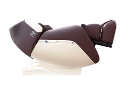 Массажное кресло OTO TITAN TT-01 Brown ru