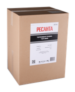 Электрический тепловентилятор РЕСАНТА ТЭП-9000 - [9 кВт / 380В]