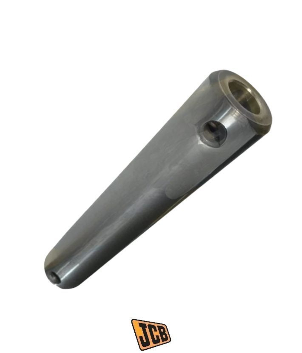 Палец цилиндра передней стрелы (51*285) JCB 400/T0708, 400-T0708, 400T0708