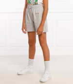 шорты KENZO KIDS - пепельный(K14037)