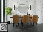 Керамогранит Primavera Dalim Black 60x60 см (NR105)