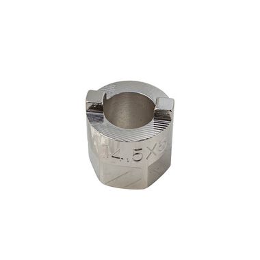 Вставка для откручивания гайки опорного подшипника 14.5мм (POLO GOLF PASSAT AUDI 80) Forsage F-1022-03