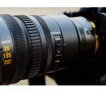 Объектив Nikon Nikkor Z 28-135mm f/4 PZ