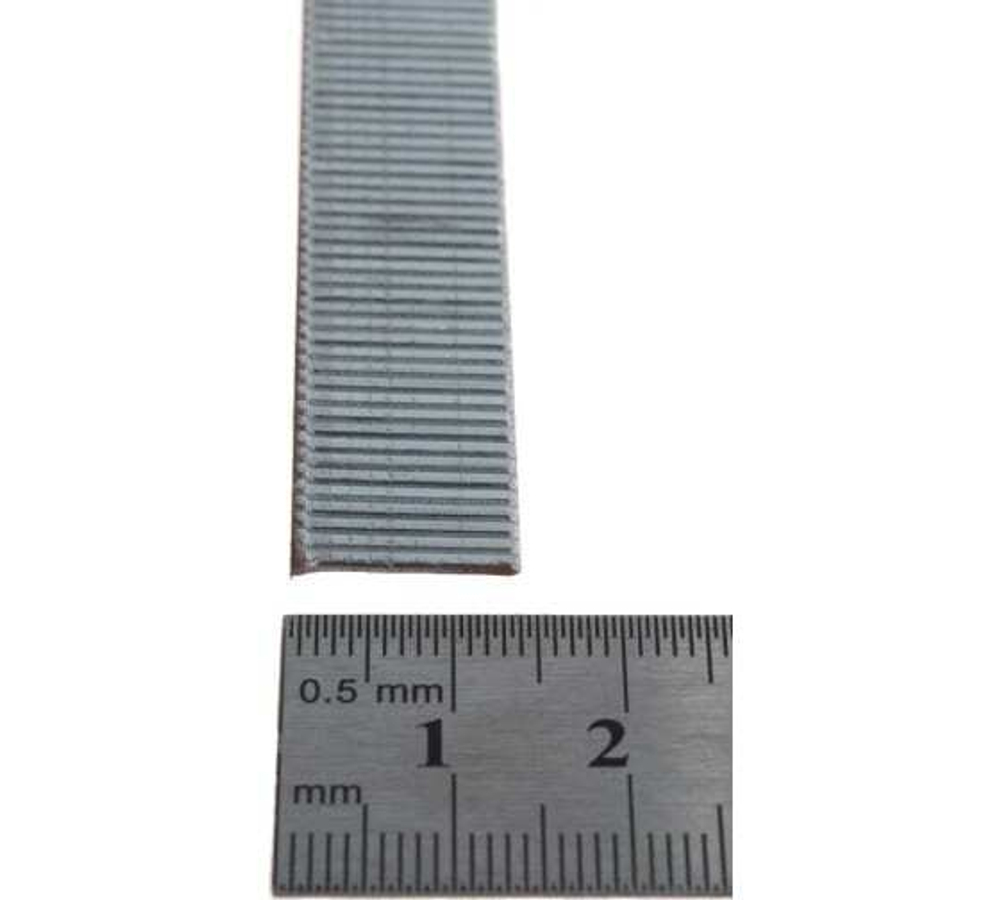 ГВОЗДИ 14ММ Д/МЕБ.СТЕПЛЕРА СО ШЛЯП.Т300 1000ШТ MATRIX 41514