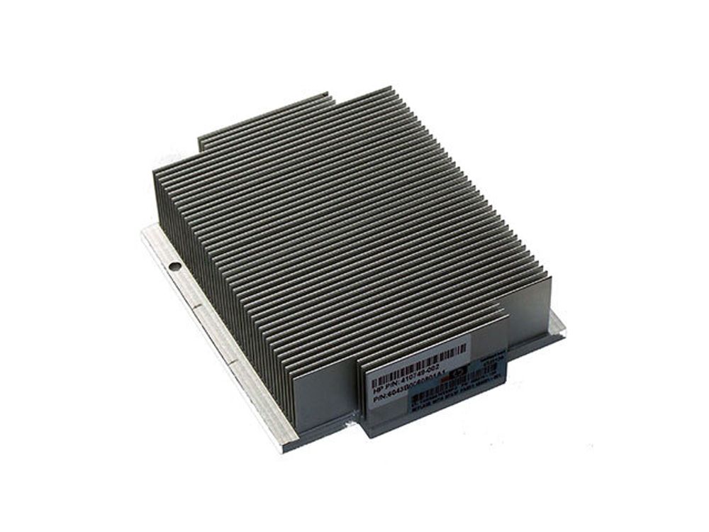 Система охлаждения HP PROLIANT DL360 G5 HEATSINK 410749-001