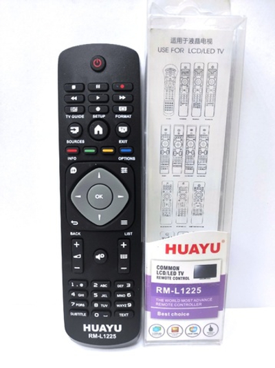 Пульт универсальный PHILIPS RM-L1225