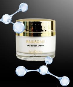 REJUSOME EXO BOOST CREAM | Восстанавливающий крем с экзосомами, 50 мл
