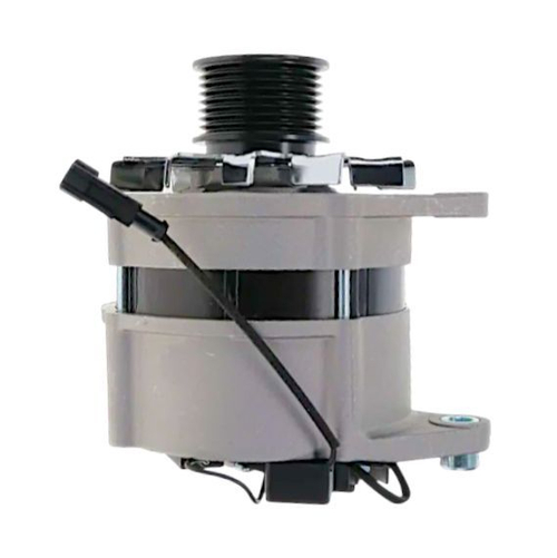 Генератор для CASE, NEW HOLLAND, CAT, CLAAS, JOHN DEERE ALP3176