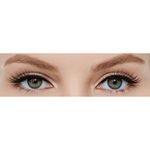 Накладные ресницы ROMANOVAMAKEUP Classy Silk Lashes - ANN