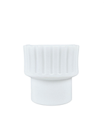 Муфта комбинированная PPR  внутренняя резьба  25х3/4,  белый, РТП (120/20)