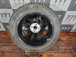 Колесо в сборе R16 Kia Rio 4 X-Line 17-нв Б/У Оригинал 52910H0500