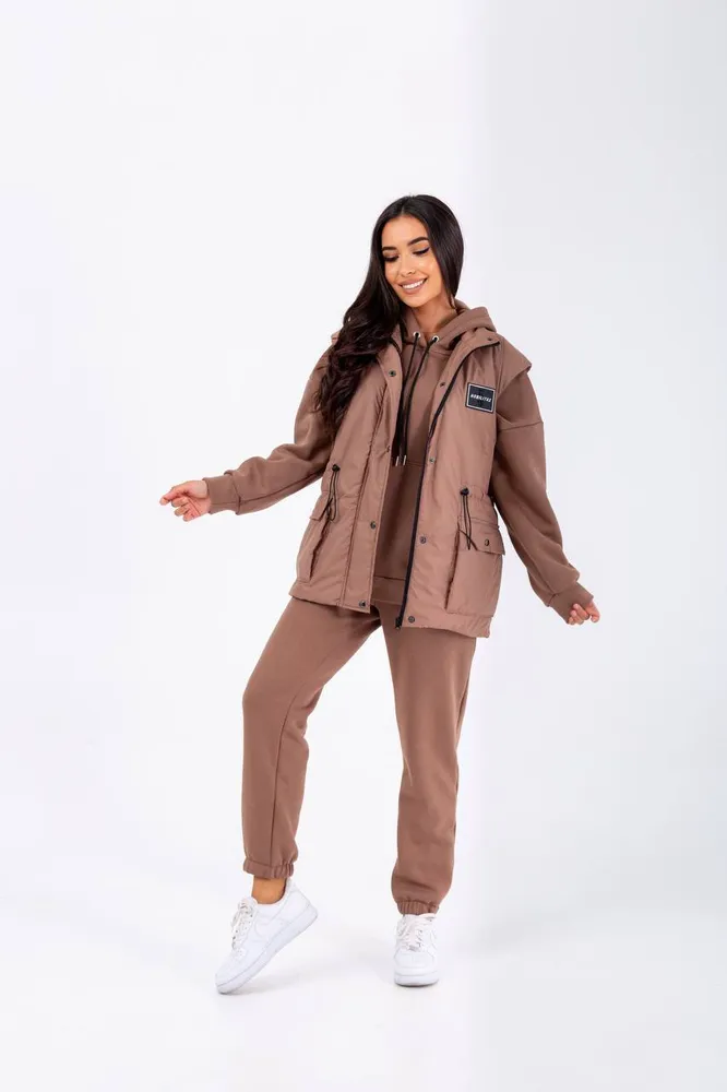 Тройка УК-23027-1