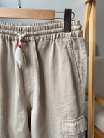 Хлопковые шорты Mc2 Saint Barth, S