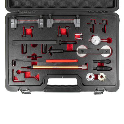 Набор фиксаторов распредвала VAG (1.2, 1.4, 1.6, 2.0, 2.4, 3.2), 25 пр Arnezi R7702137