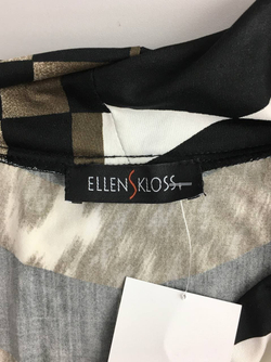 Платье ELLEN KLOSS повседневное 46 размер