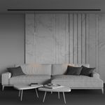 Трековый светильник Technical TR226-4-5WTW-M-DSZ-W