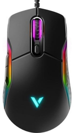 Мышь Rapoo VT200 черный