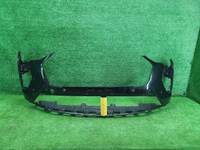 Бампер передний Haval Jolion (2024-н.в.)