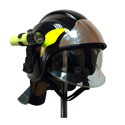 Шлем ШПМ (черный)