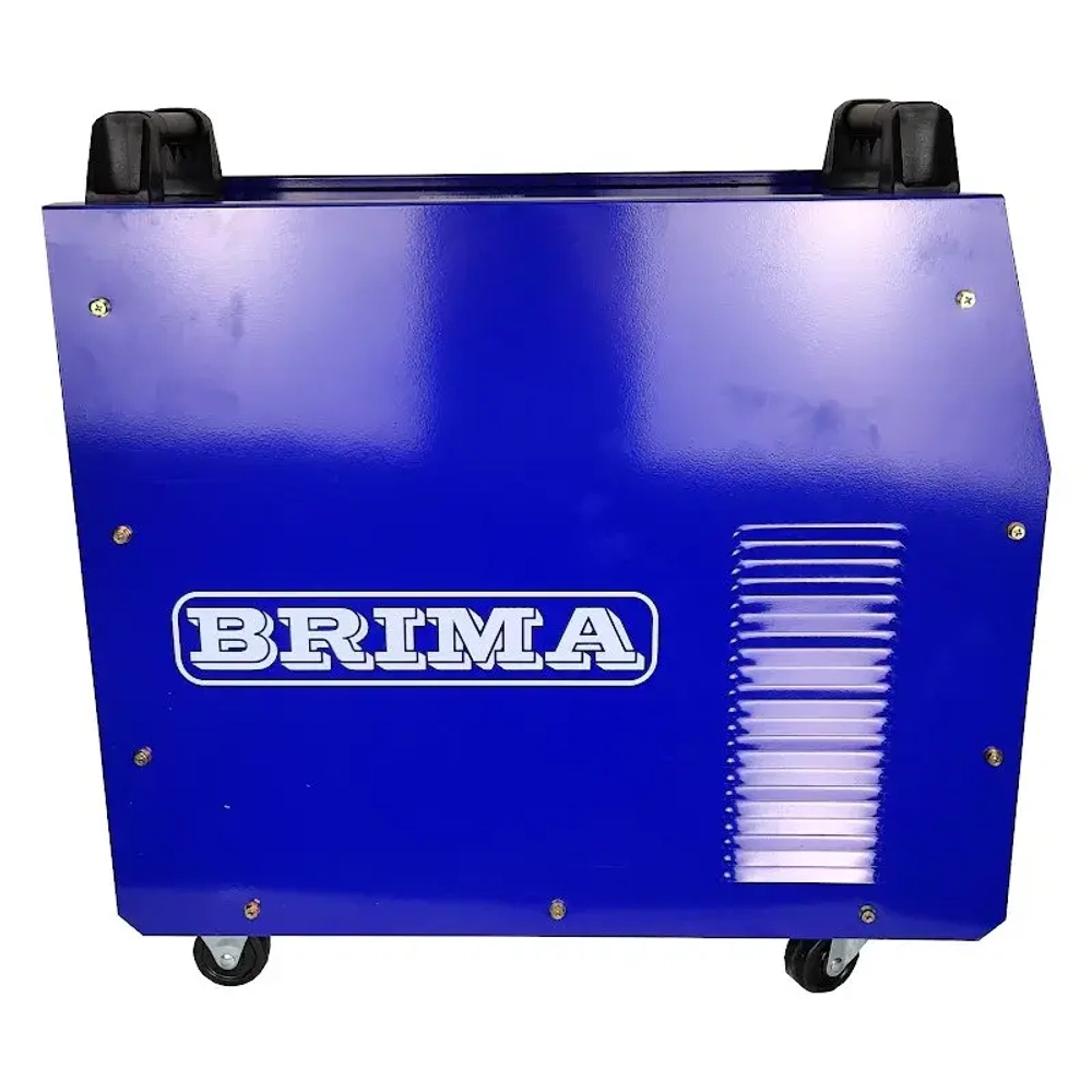 BRIMA MIG-400 сварочный полуавтомат 380 в НП000000912