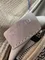Сумка женская Dior Lady D-lite, модель среднего формата бежевый
