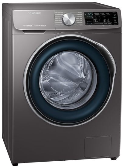 Стиральная машина Samsung WW10N64PRBX/LP