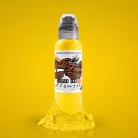 Пигмент WFI - Son of Sam Blonde, 30мл