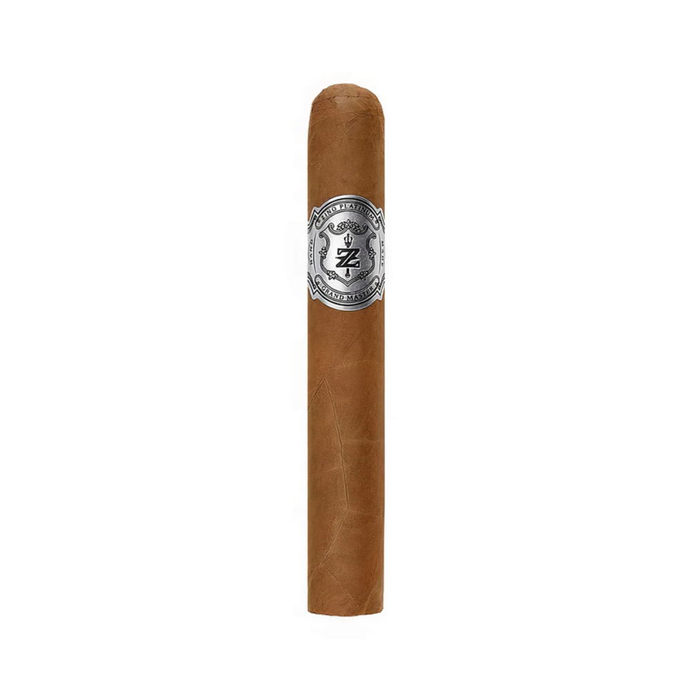 Сигара ZINO PLATINUM GRAND MASTER