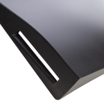 Панель КАРТОФАН для корпуса Sony PlayStation 5 оптом (арт. PS5-PANEL-BLACK)