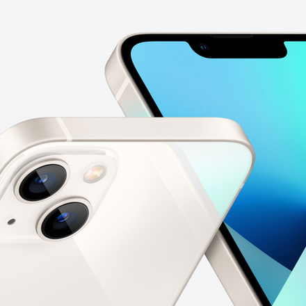 iPhone 13 256ГБ Белый