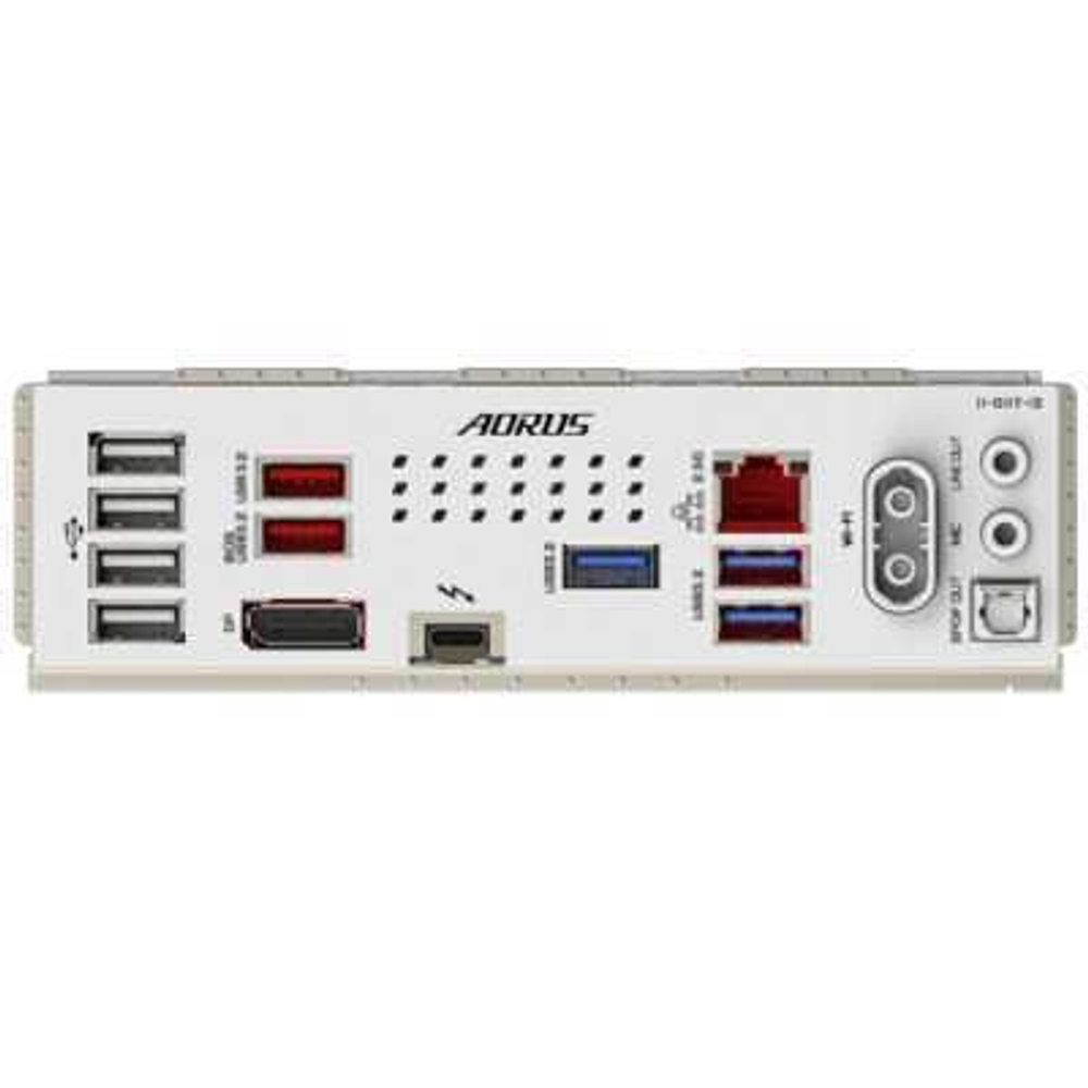 Материнская плата GigaByte Z890 Aorus Elite WIFI7 Ice