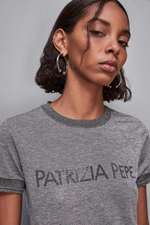 Футболка PATRIZIA PEPE