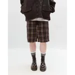 Шорты БИЧ Семейные черные