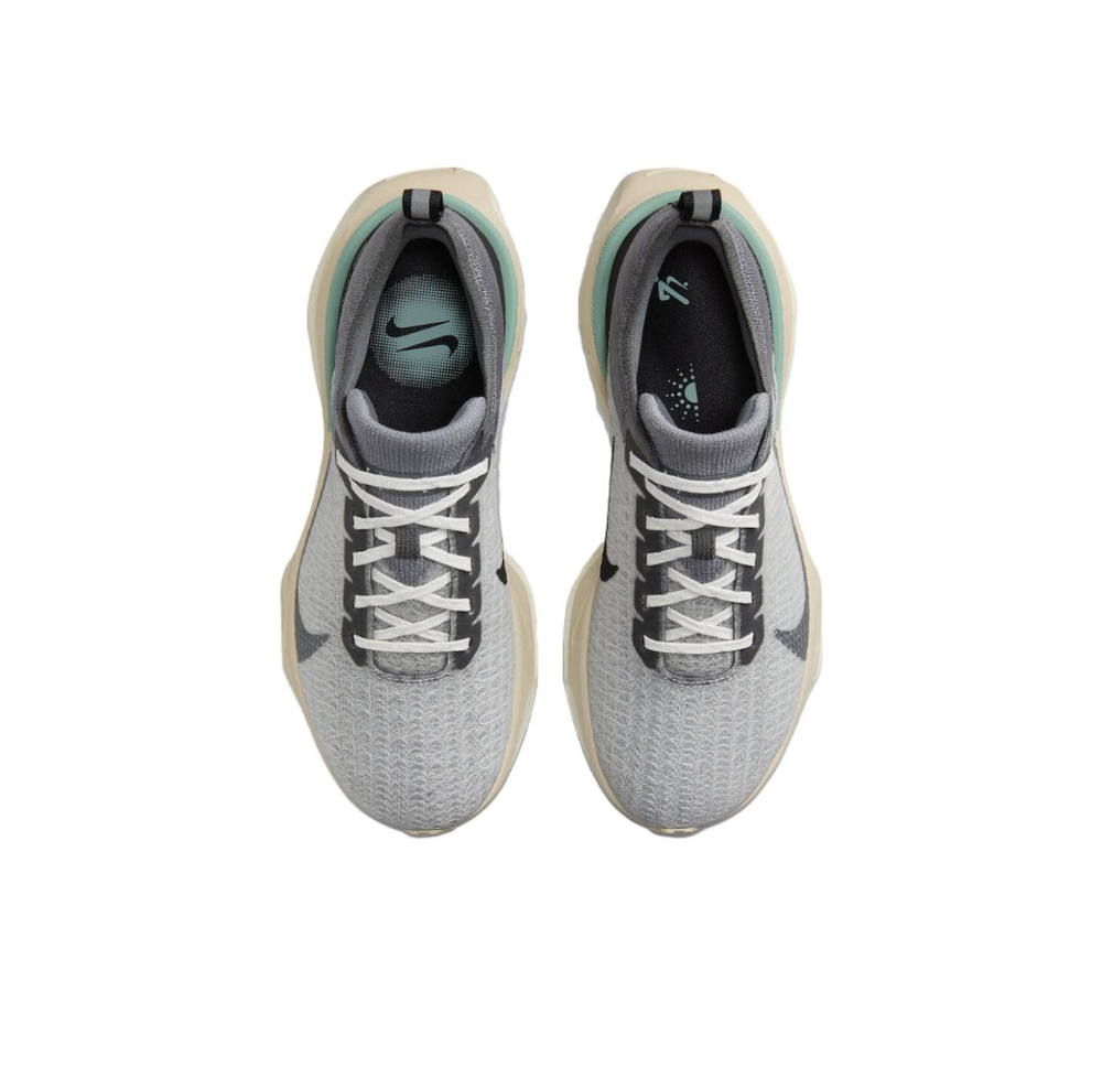 Мужские кроссовки Nike ZoomX Invincible 3 'Cool Grey Black' FN7503-065